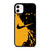 NIKE DROP COLOR iPhone 11 Case Cover
