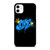 NIKE JUST DO IT GRAFFITI iPhone 11 Case Cover