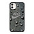 NIKE WATER DROP iPhone 11 Case Cover