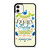OHANA MEANS FAMILY iPhone 11 Case Cover