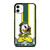 OREGON DUCKS MIGHTY iPhone 11 Case Cover