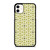 ORLA KIELY STRIPED PETAL iPhone 11 Case Cover