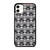 ORLA KIELY TOWEL 2 iPhone 11 Case Cover