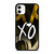 OVOXO OVO XO 1 iPhone 11 Case Cover