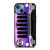 JEEP WRANGLER PURPLE iPhone 13 Case Cover