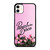 PANIC AT THE DISCO 3 iPhone 11 Case Cover