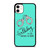 PARTNER IN CRIME 3 iPhone 11 Case Cover
