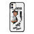 PAULO DYBALA JUVENTUS iPhone 11 Case Cover