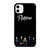 PENTATONIX GROUP iPhone 11 Case Cover