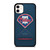 PHILADELPHIA PHILLIES SYMBOL iPhone 11 Case Cover
