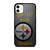 PITTSBURGH STEELERS GOT SIX iPhone 11 Case Cover