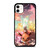 POKEMON EEVEE STRENGTH iPhone 11 Case Cover