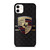 PORSCHE GOLD iPhone 11 Case Cover PORSCHE GOLD iPhone 11 Case Cover