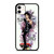 PRINCE PURPLE RAIN 4 iPhone 11 Case Cover