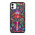 PSYCHEDELIC VISUALS WIZARD iPhone 11 Case Cover