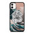 QUEEN BAND 2 iPhone 11 Case Cover