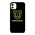 RADIOHEAD LOGO GOLD iPhone 11 Case Cover