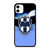 RAYADOS MONTERREY LOGO iPhone 11 Case Cover
