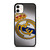 REAL MADRID LOS BLANCOS 2 iPhone 11 Case Cover