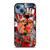 JAMES HARDEN COLLAGE iPhone 13 Case Cover