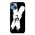 JAKE PAUL JP CROSS 1 iPhone 13 Case Cover