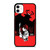 SAMURAI JACK CARTOON iPhone 11 Case Cover