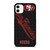 SAN FRANCISCO 49ERS 1 iPhone 11 Case Cover