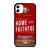SAN FRANCISCO 49ERS ARENA iPhone 11 Case Cover
