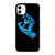 SANTA CRUZ SKATEBOARDS 1 iPhone 11 Case Cover
