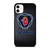 SCANIA SAAB TRUCK 2 iPhone 11 Case Cover