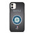 SEATTLE MARINERS MLB LOGO 2 iPhone 11 Case Cover