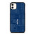SEATTLE SEAHAWKS MANTRA iPhone 11 Case Cover SEATTLE SEAHAWKS MANTRA iPhone 11 Case Cover