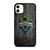 SEATTLE SOUNDERS WOODEN iPhone 11 Case Cover