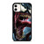 SPIDERMAN VENOM iPhone 11 Case Cover