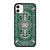 STARBUCKS COFFEE BADGE iPhone 11 Case Cover