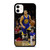 STEPHEN CURRY 2 iPhone 11 Case Cover