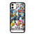 SUPER SMASH BROS ULTIMATE iPhone 11 Case Cover