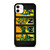TEENAGE MUTANT NINJA TURTLES 1 iPhone 11 Case Cover