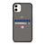 TEXAS RANGERS BASEBALL iPhone 11 Case Cover