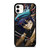 THE GORILLAZ NOODLES iPhone 11 Case Cover