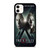 THE X FILE MOVIE iPhone 11 Case Cover