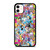 TOKIDOKI UNICORNO COLLAGE iPhone 11 Case Cover
