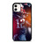 TOM BRADY GOAT PATRIOTS iPhone 11 Case Cover