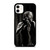 TOM YORKE RADIOHEAD SINGER iPhone 11 Case Cover
