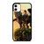 TOOTHLESS AND HICCUP iPhone 11 Case Cover