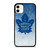 TORONTO MAPLE LEAFS NEW iPhone 11 Case Cover
