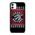 TORONTO RAPTORS 1995 iPhone 11 Case Cover