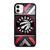 TORONTO RAPTORS LOGO iPhone 11 Case Cover