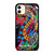 TROY LEE DESIGN COBRA iPhone 11 Case Cover