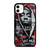TUPAC 2PAC RAPPER 2 iPhone 11 Case Cover